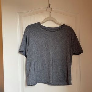 Outdoor Voices Ready Set Shortsleeve